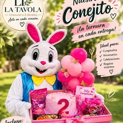 Amor Sorpresa ( pqte básico)