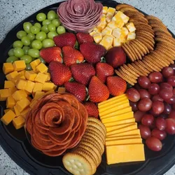 👑 LA TAVOLA DELUXE