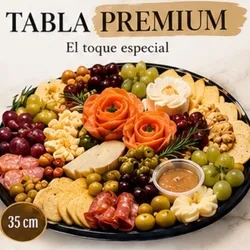 ✨ LA TAVOLA PREMIUM