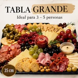 🍇TAVOLA GRANDE