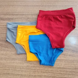 BLUMERS DE BEBE