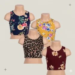 BLUSA DE NIÑA
