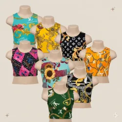 BLUSAS DE NIÑA