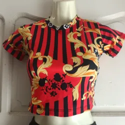 CAJITA ESTAMPADA