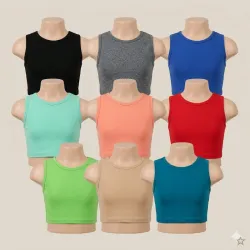 CAJITAS DE NIÑA