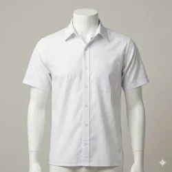 CAMISA BLANCA