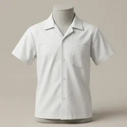 CAMISA ESCOLAR NIÑO