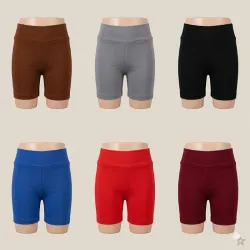 MINI LICRA CON FAJA