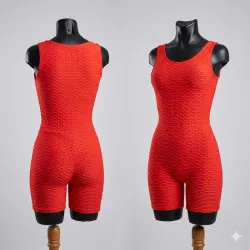 MONO DEPORTIVO KG