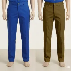Pantalón de trabajo