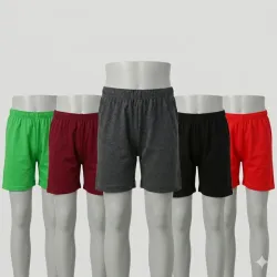 SHORT DE NIÑO