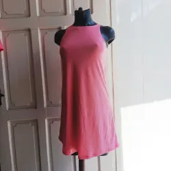 VESTIDO LAMBADA