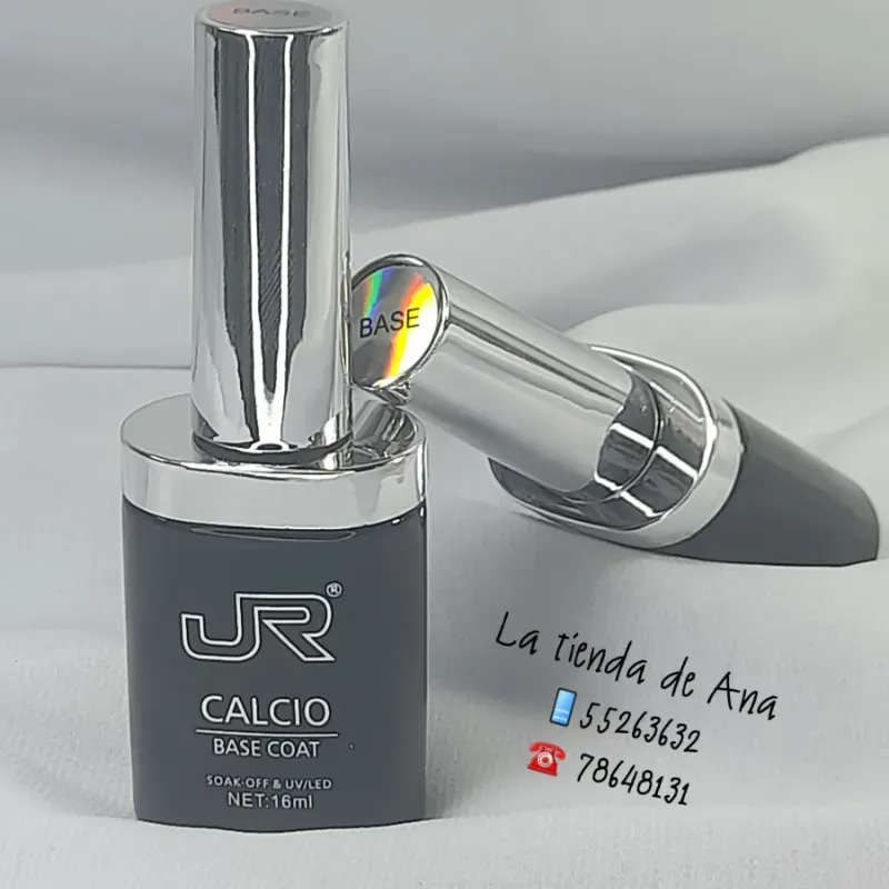 Base Coat JR 16ml 