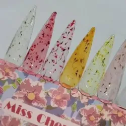 Base Flower Miss Cherry 10 ml