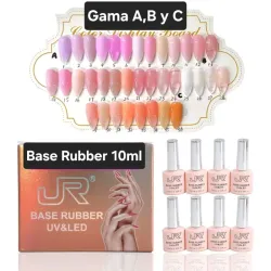 Base Rubber JR 10 ml