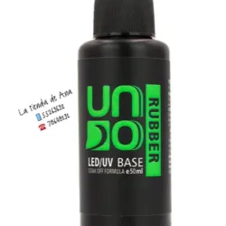 Base Rubber UNO 50 ml
