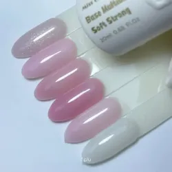 Base Strong Miss Cherry 20 ml Gama B