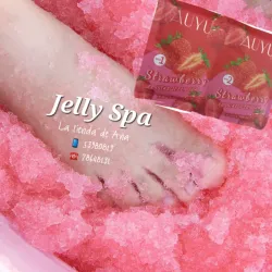 Jelly Spa
