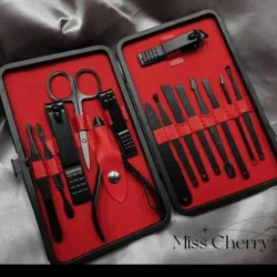Kit de manicura Kalanzi 