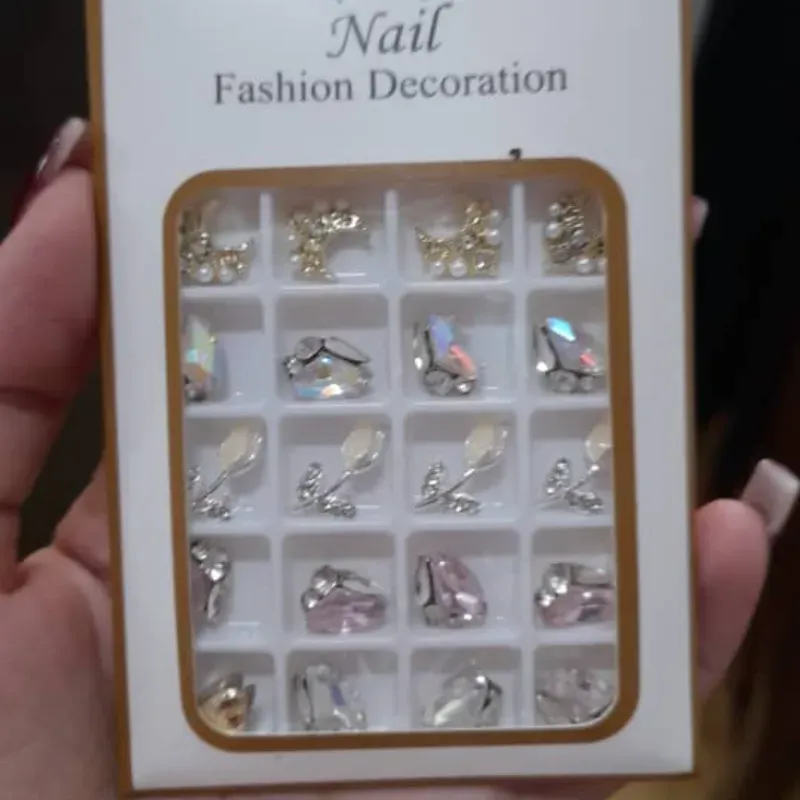 Paquete de joyas 