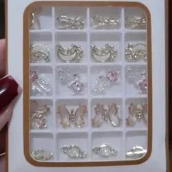 Paquete de joyas