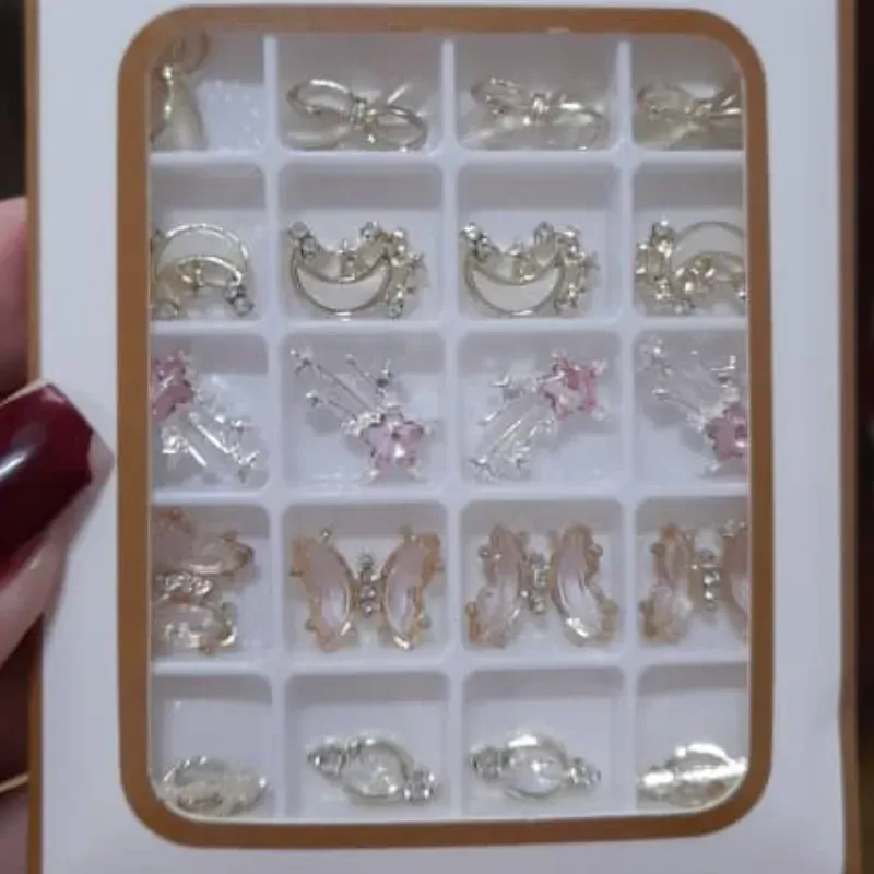 Paquete de joyas