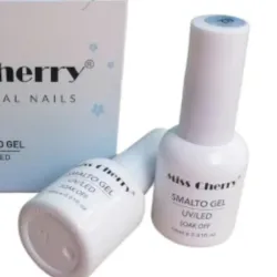 Pintura Blanca MISS CHERRY 18 ml