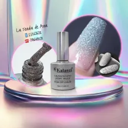 Pintura Caleidoscopio 