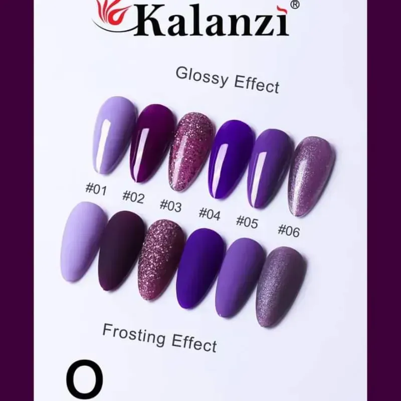 Pintura Kalanzi 10 ml O