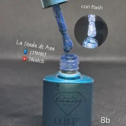 Pintura reflectiva gama B8.