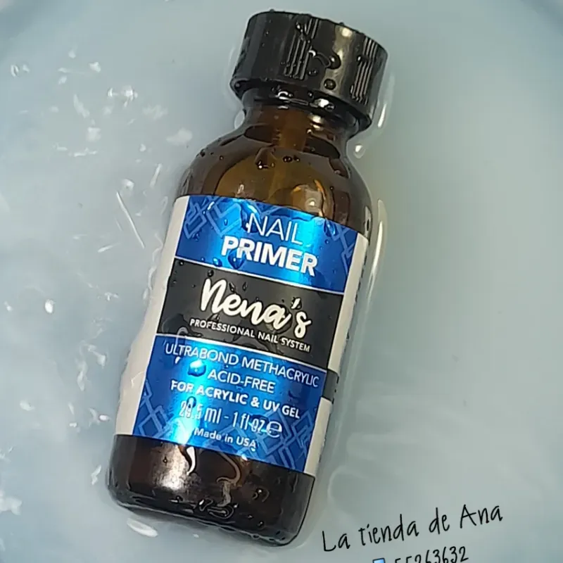 Primer Nena's 1oz