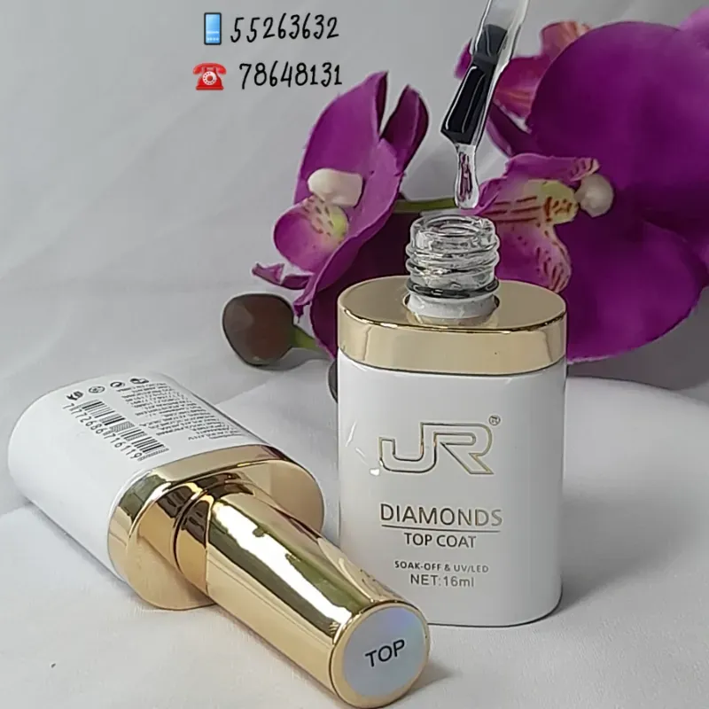 Top Coat  JR 16 ml  