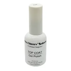 Top Coat Miss Cherry 21 ml 