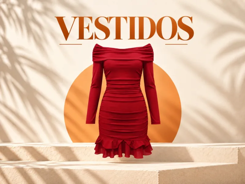 Vestidos