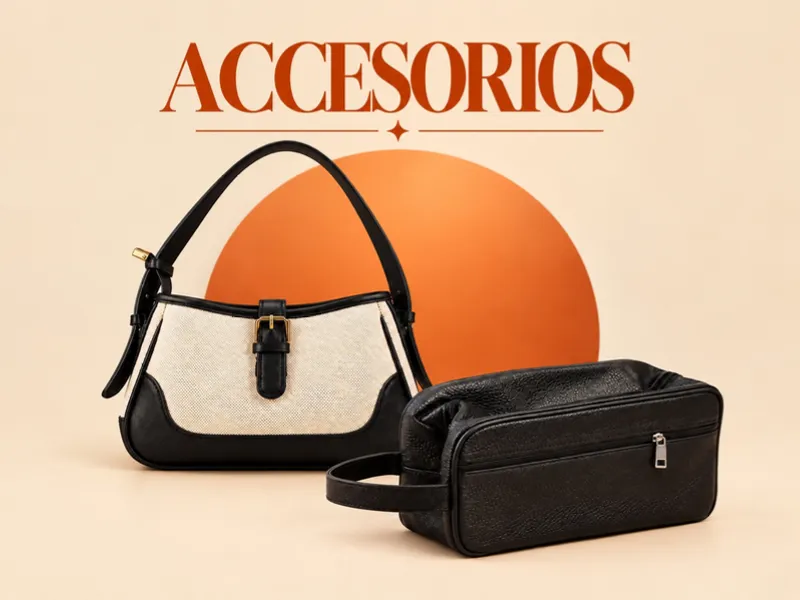 Accesorios