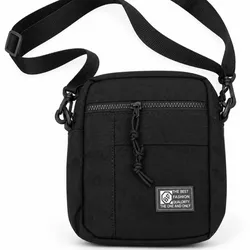 Bandolera urbana negra