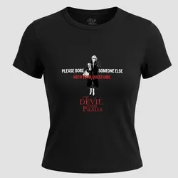 Camiseta Devil wears Prada