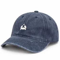 Gorra Crabi