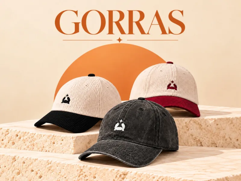Gorras