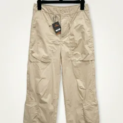 Pantalón Cargo Urban Relaxed -