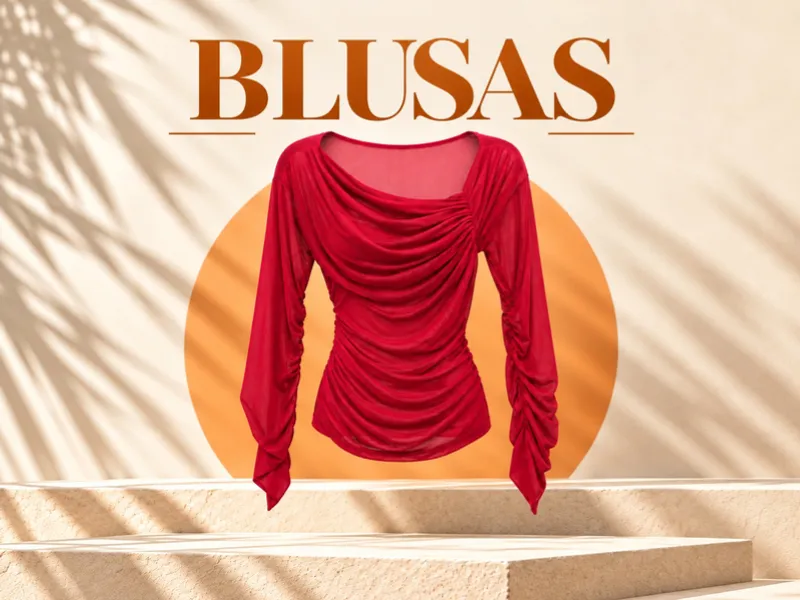 Blusas
