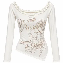 Top Blanco “Live with Passion”