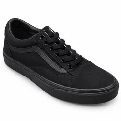 Vans Old Skool Total Black
