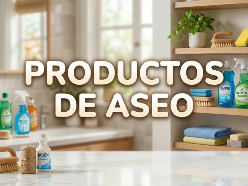 Aseo