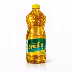 Aceite 900 ml