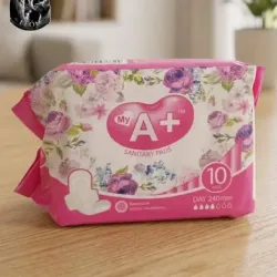 Almohadillas Sanitarias