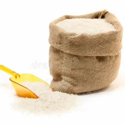 Arroz Importado