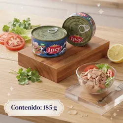 Atún 185 g
