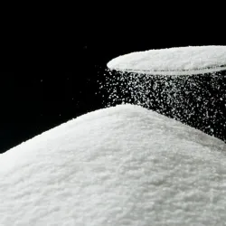 Azúcar Blanca