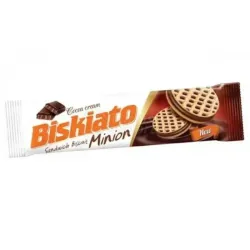 Biskiato Cocoa